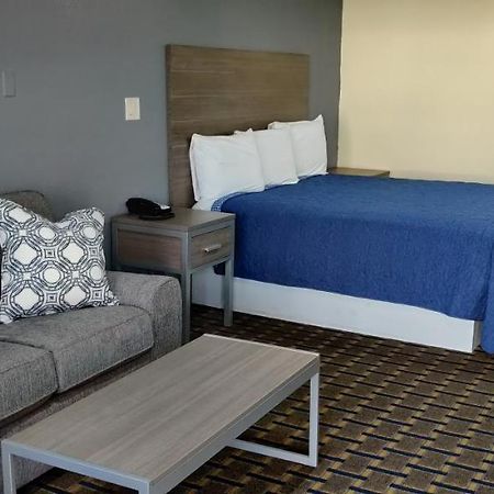 Ameristay Inn & Suites Orange Esterno foto