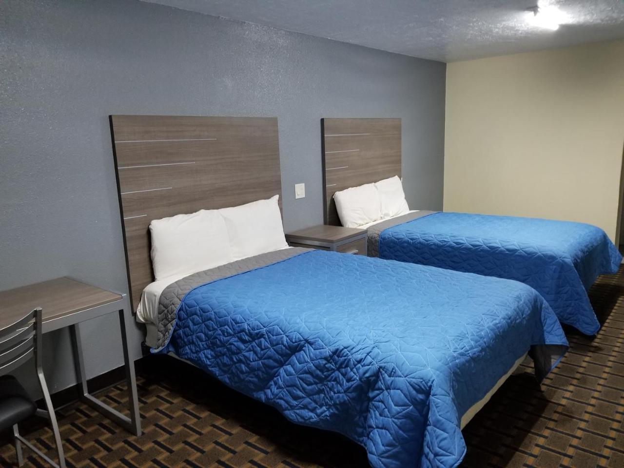 Ameristay Inn & Suites Orange Esterno foto