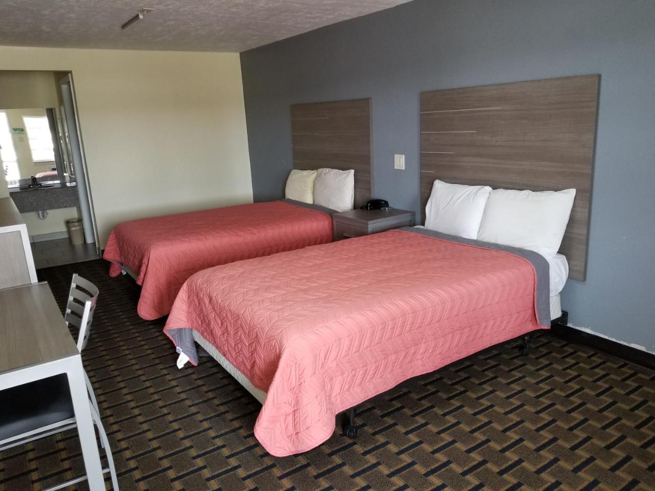 Ameristay Inn & Suites Orange Esterno foto