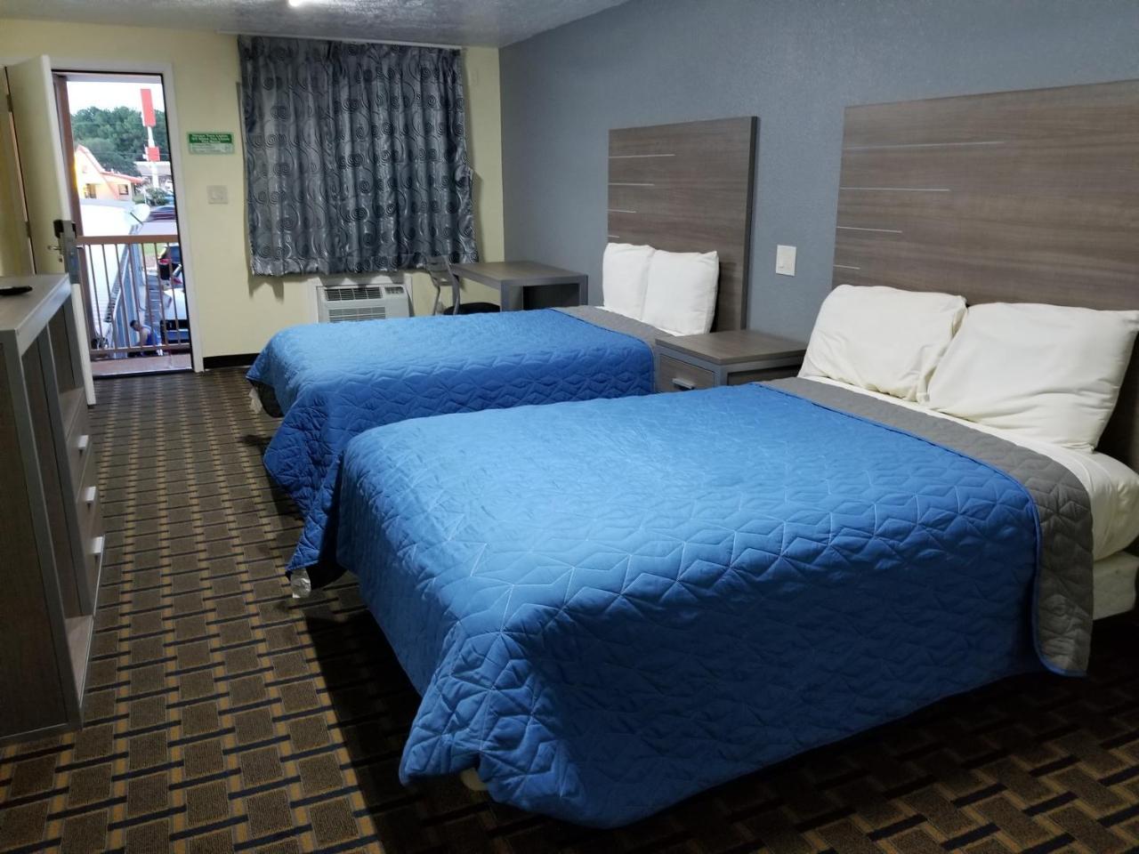 Ameristay Inn & Suites Orange Esterno foto